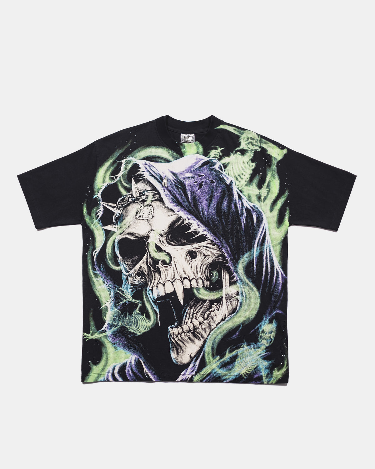 [PRE-ORDER] PHANTOM ALL OVER PRINT TEE