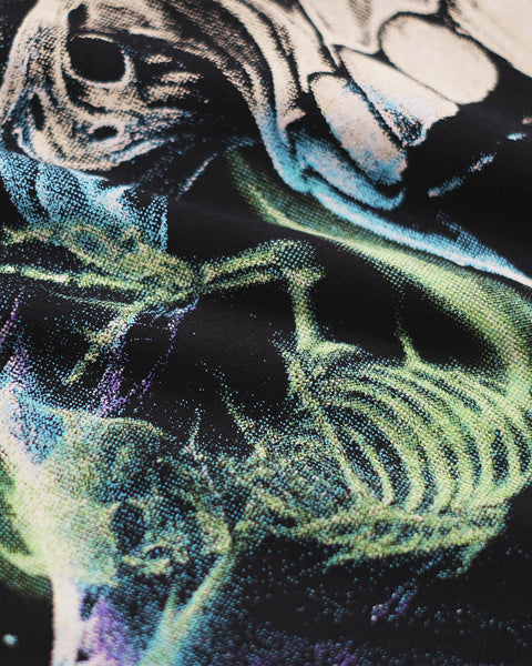 PHANTOM ALL OVER PRINT TEE