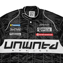 PIT-CREW RACING JACKET