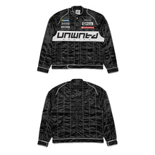 PIT-CREW RACING JACKET