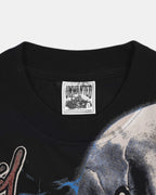 'MAYHEM' ALL OVER PRINT TEE