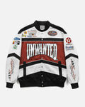 MAYHEM RACING JACKET (RED)