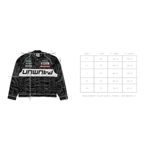 PIT-CREW RACING JACKET