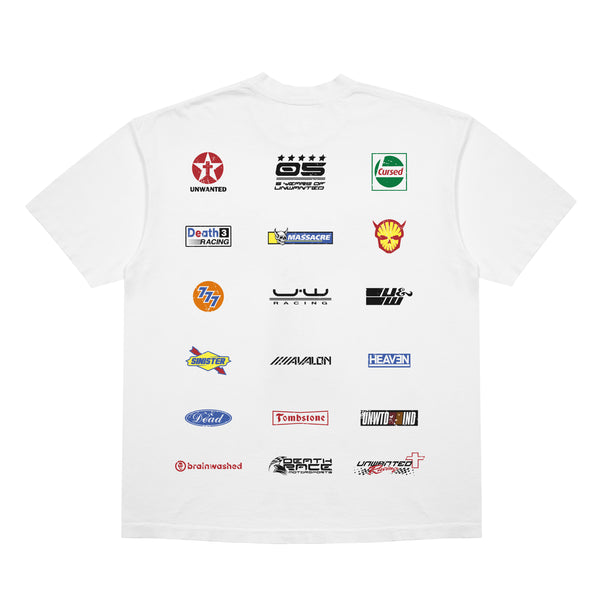 SPONSORS TEE
