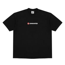 CROSS LOGO TEE