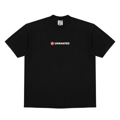 CROSS LOGO TEE