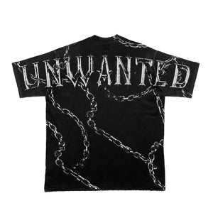 TORMENT ALL OVER PRINT TEE