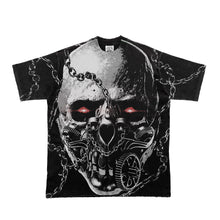 TORMENT ALL OVER PRINT TEE