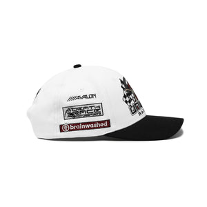 REAPER RACING HAT