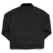 DEVILS GRASP WORK JACKET ( NO BACK DESIGN )