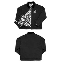 DEVILS GRASP WORK JACKET ( NO BACK DESIGN )