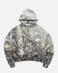 [PRE-ORDER] FEARTREE CAMO HOODIE