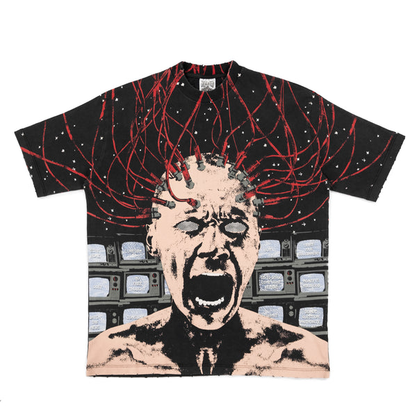 TRAUMA ALL OVER PRINT TEE