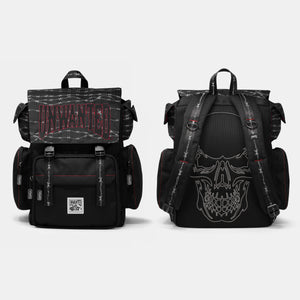 BARBWIRE UTILITY BACKPACK