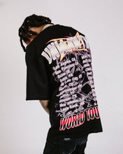 'Cataclysm' Tee