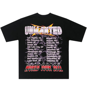 'Cataclysm' Tee