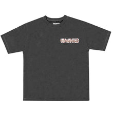'Thorns' Logo Tee (Grey)