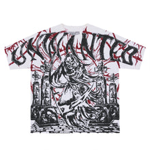 ECLIPSE ALL OVER PRINT TEE