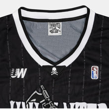 REAPER BASKETBALL JERSEY