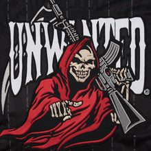 REAPER BASKETBALL JERSEY