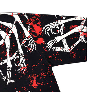 ‘Psychedelic’ All Over Print Tee