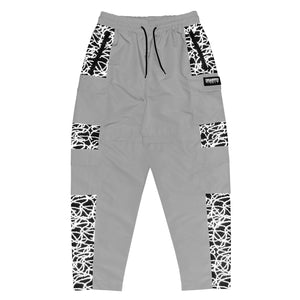Reflective Thorn Zip-Off Cargo Pants