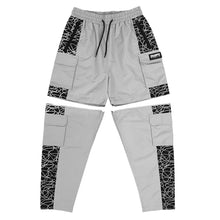 Reflective Thorn Zip-Off Cargo Pants