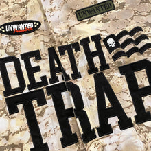 DEATH TRAP RACE JACKET