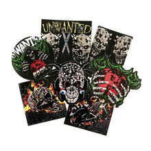 Sticker Pack