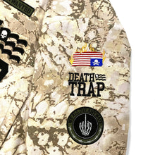 DEATH TRAP RACE JACKET